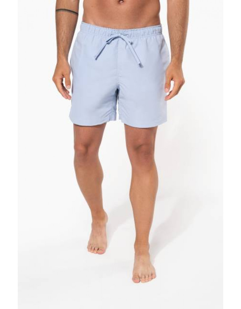 Pantaloni scurți de baie pentru bărbați